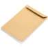 Brown A4 Envelopes Pack of 50